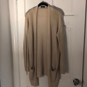 Light cardigan - Urban Outfitters